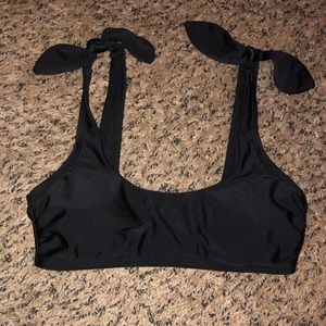 Black Bikini Too